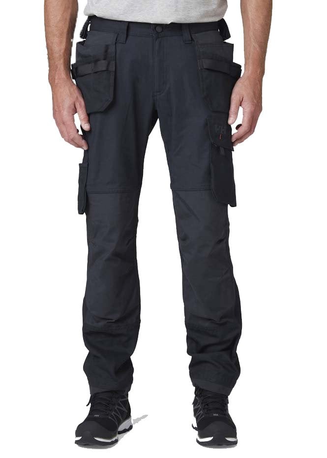 Helly Hansen Oxford Construction Pant 77461 | Activewear Group