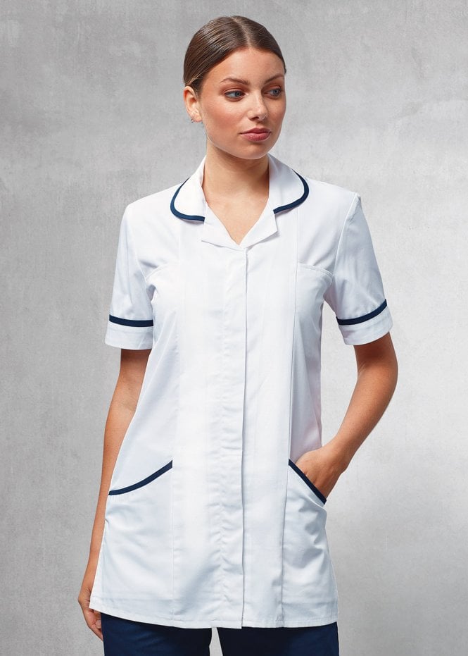 Premier Premier  Vitality Healthcare Tunic PR604